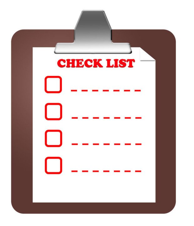 Picture for: Viral graphics checklist