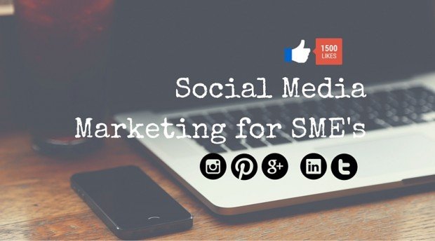 social media marketing for sme
