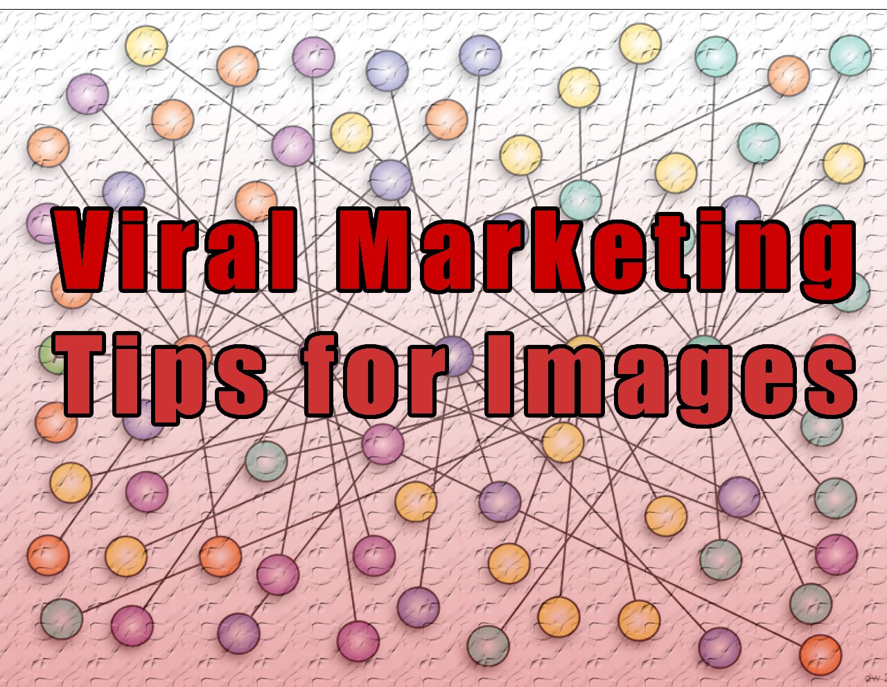Picture of : Viral marketing