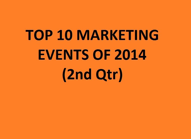 Picture of: marketing events