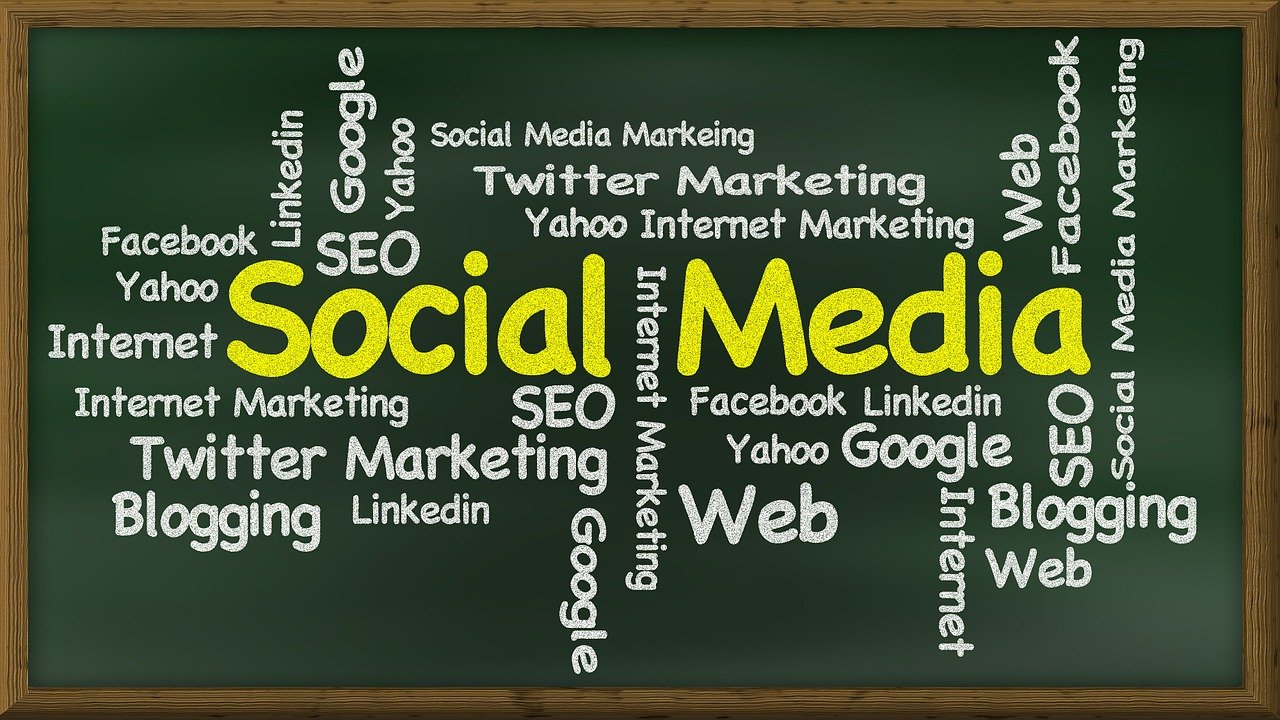 Social Media Marketing for Your Business