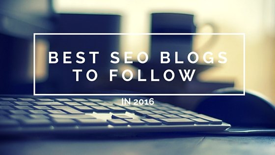 Best Seo blogs